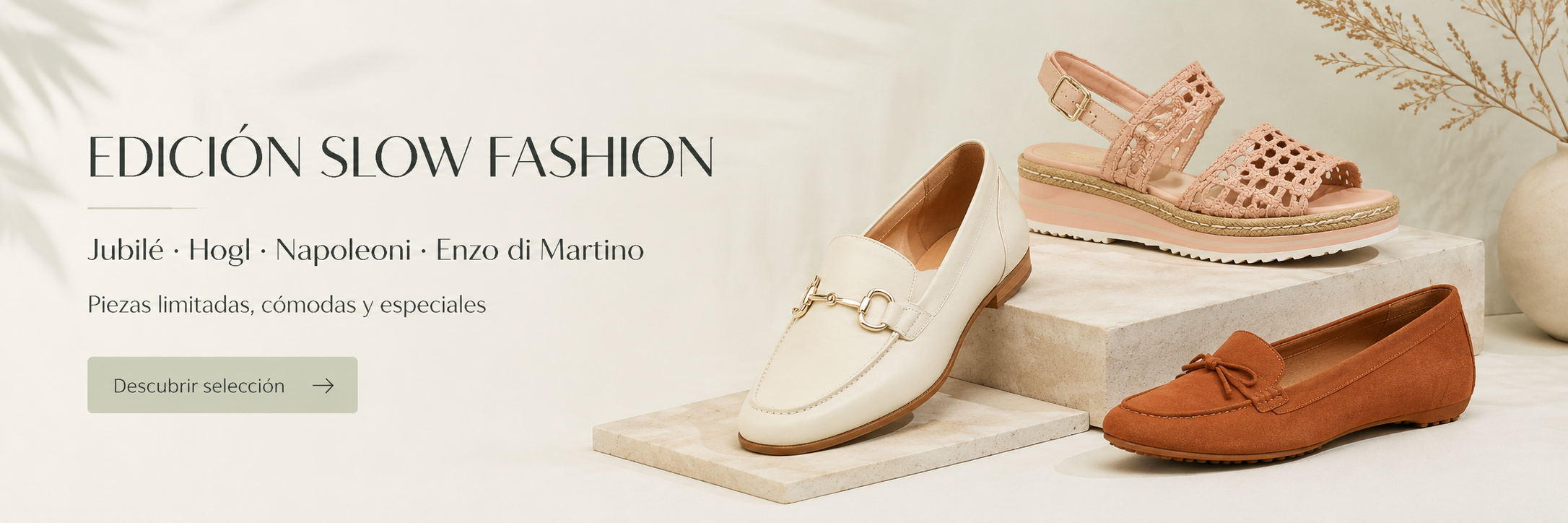 edicion slow fashion